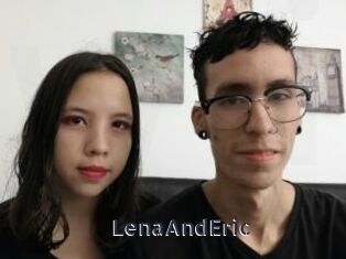 LenaAndEric