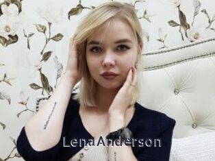 LenaAnderson