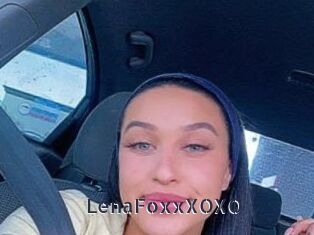 LenaFoxxXOXO