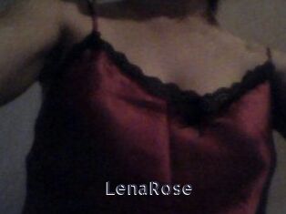 Lena_Rose_