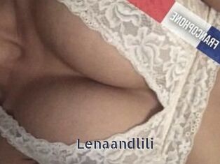 Lenaandlili