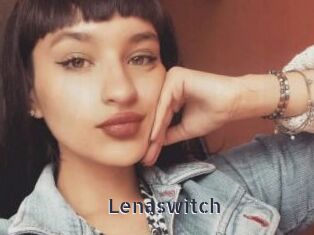 Lenaswitch