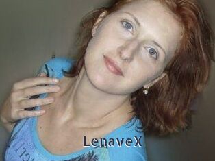 Lenave_X