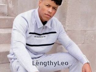 LengthyLeo