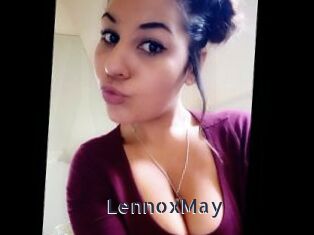 LennoxMay