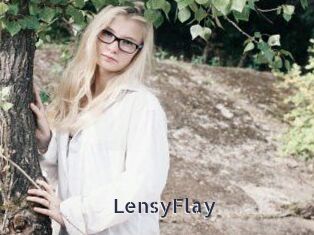 LensyFlay