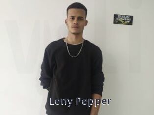 Leny_Pepper