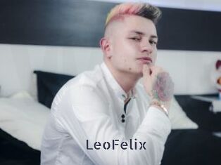 LeoFelix