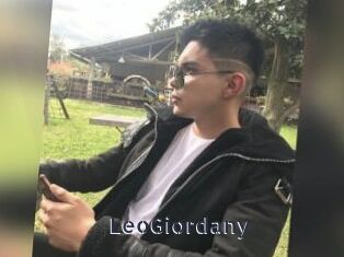 LeoGiordany