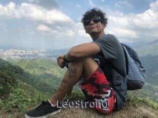 LeoStrong