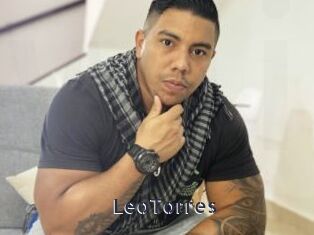 LeoTorres