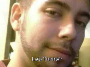 Leo_Turner