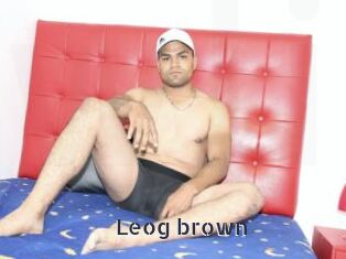 Leog_brown