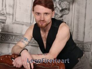 LeonFireHeart