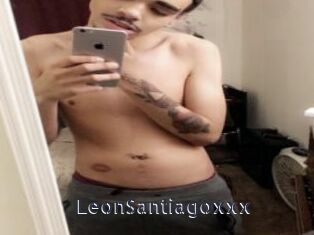 LeonSantiagoxxx