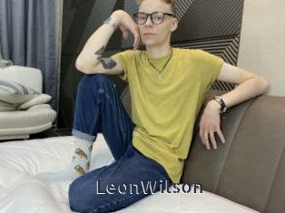 LeonWilson
