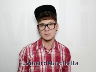 LeonardMarchetta