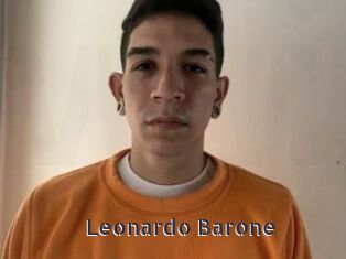 Leonardo_Barone