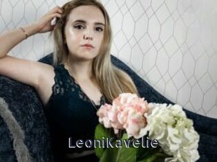 LeoniKavelie