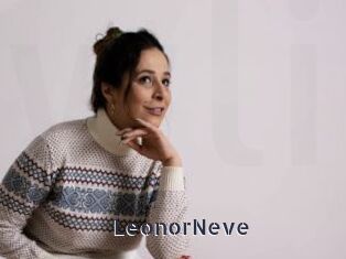 LeonorNeve