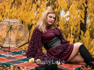 LeonyLolo