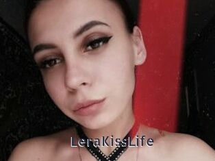 LeraKissLife