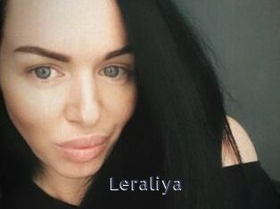 Leraliya