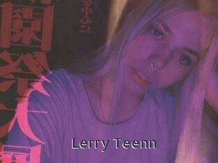 Lerry_Teenn