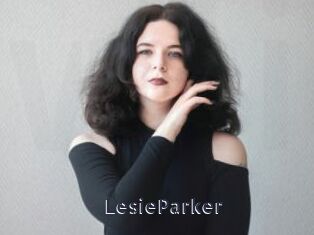 LesieParker