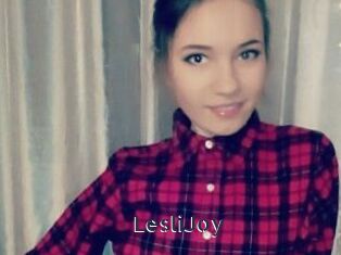 LesliJoy