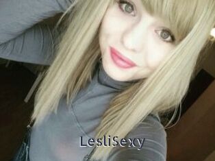 LesliSexy