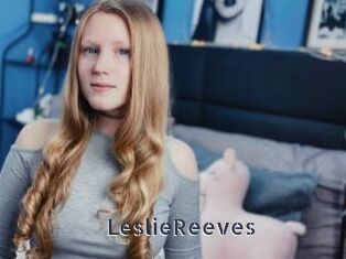 LeslieReeves