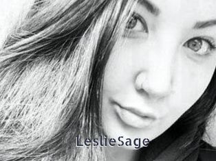 Leslie_Sage