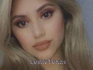 LeslieTexas