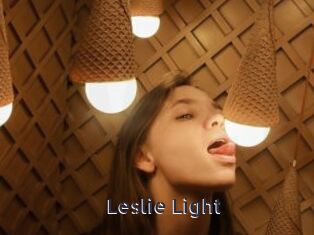 Leslie_Light