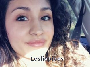 Lesliepipes