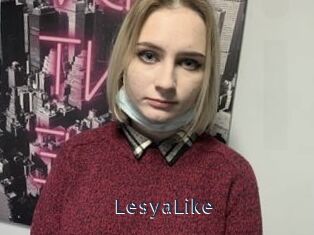 LesyaLike