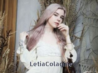 LetiaColagine