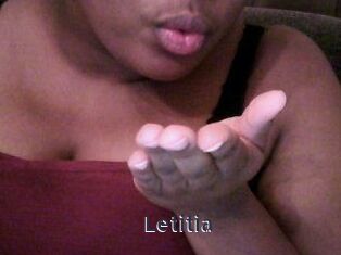 Letitia