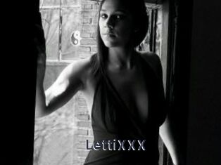 LettiXXX