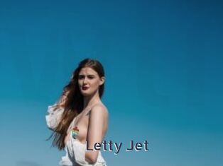 Letty_Jet