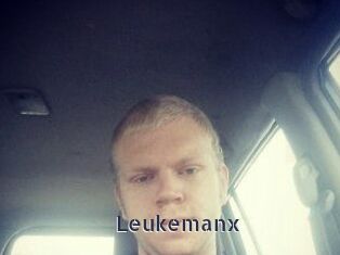 Leukemanx