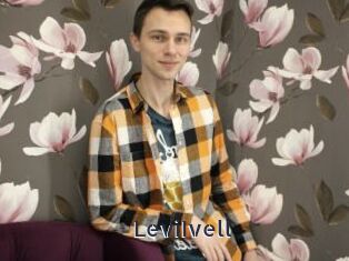 LeviIvell