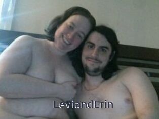 Levi_and_Erin