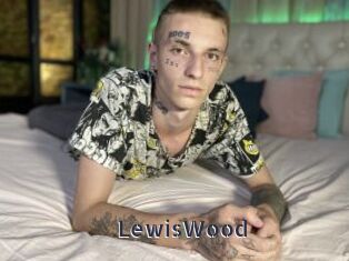 LewisWood