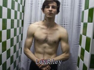 LexRiley