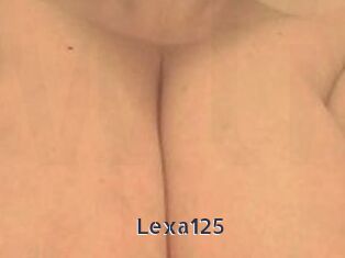 Lexa125