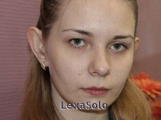 LexaSolo