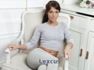 Lexcus