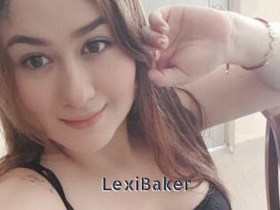 LexiBaker